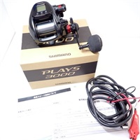 ２４プレイズ３０００